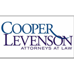 Cooper Levenson, Attorneys at Law Logo