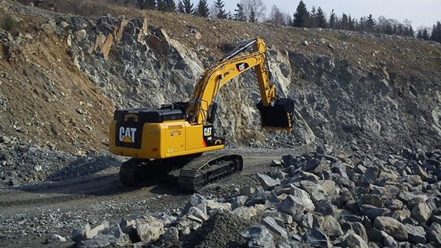 Images Flygts Gräv & Transport AB