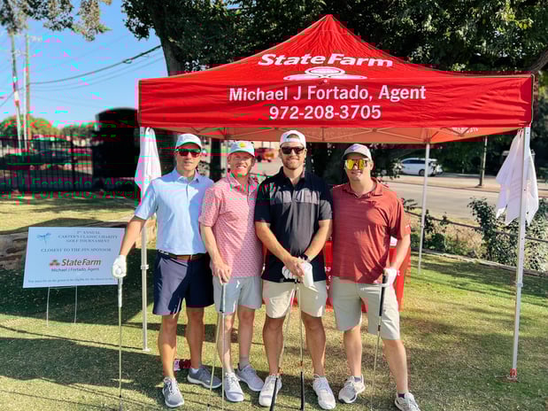 Images Michael  Fortado - State Farm Insurance Agent