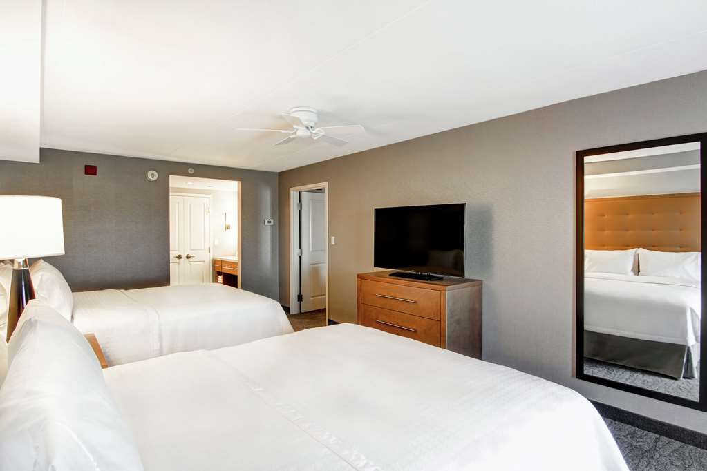 Images Homewood Suites by Hilton Ottawa Kanata