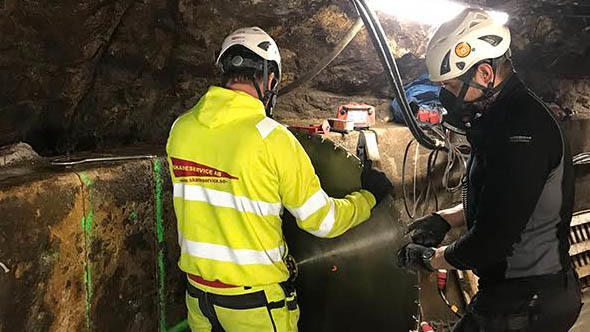 Images Skadeservice AB