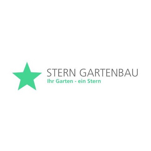 Stern Gartenbau AG Logo