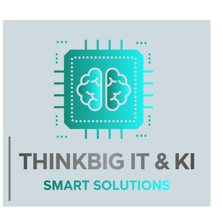 Logo ThinkBig IT & KI