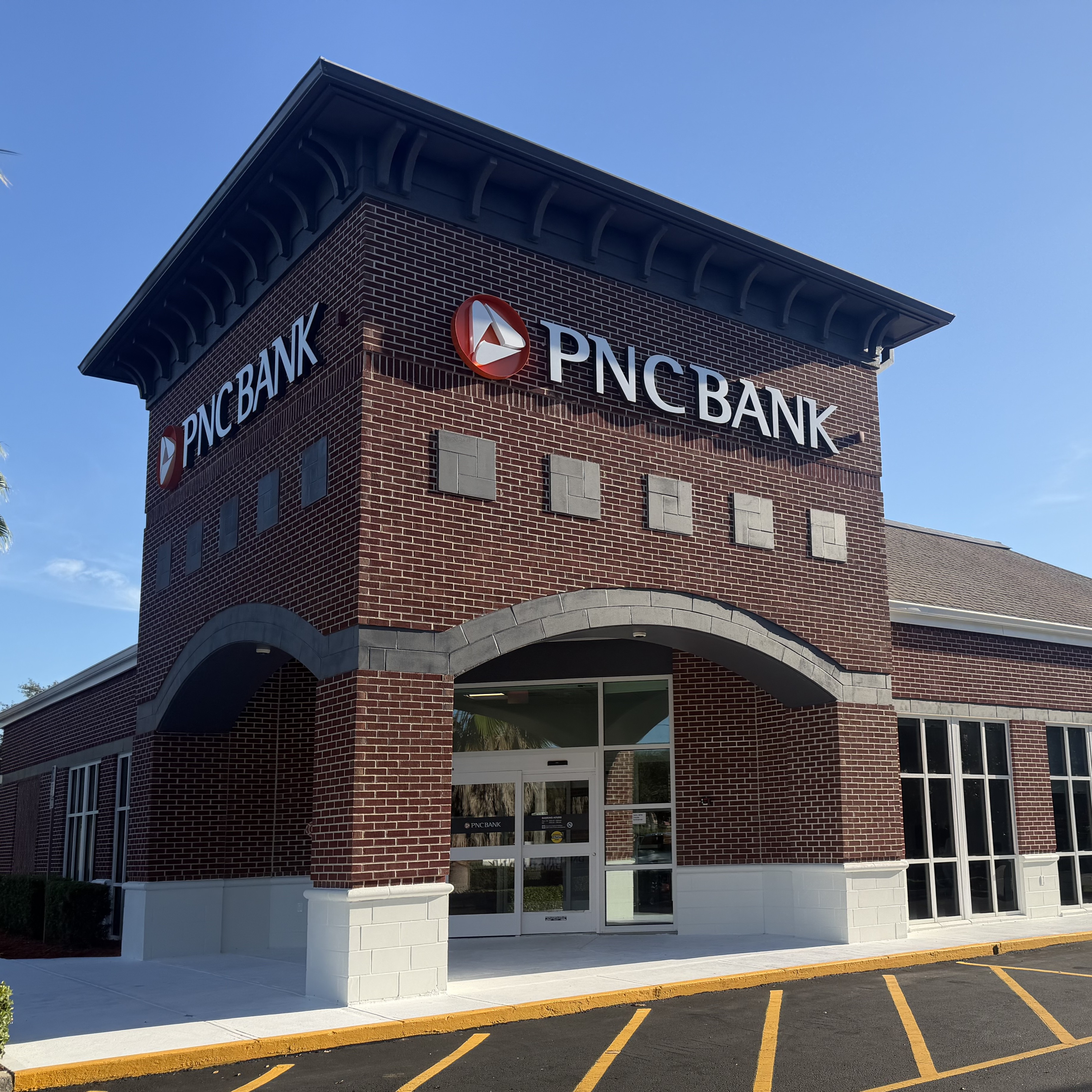 PNC Bank Welch Rd - Apopka, FL 