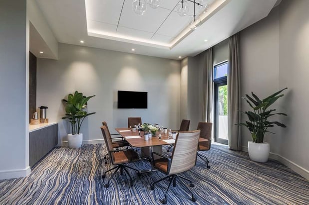Images THesis Hotel Miami Coral Gables, Curio Collection by Hilton