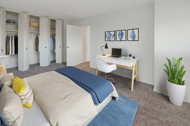 Images The Carlyle Apartment Homes