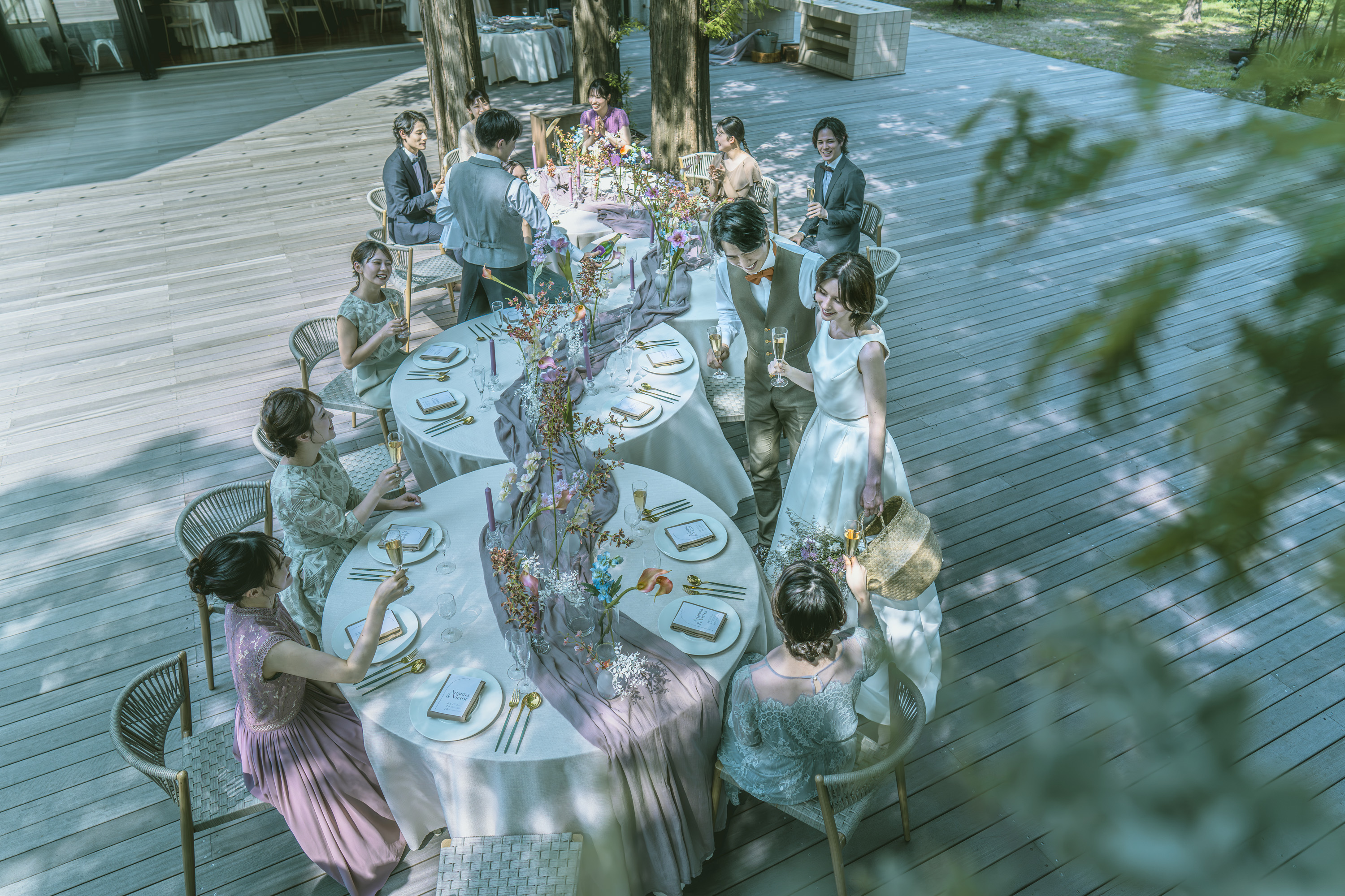 Images グレイスガーデン・アルベラ