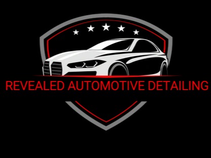Images Revealed Automotive Detailing