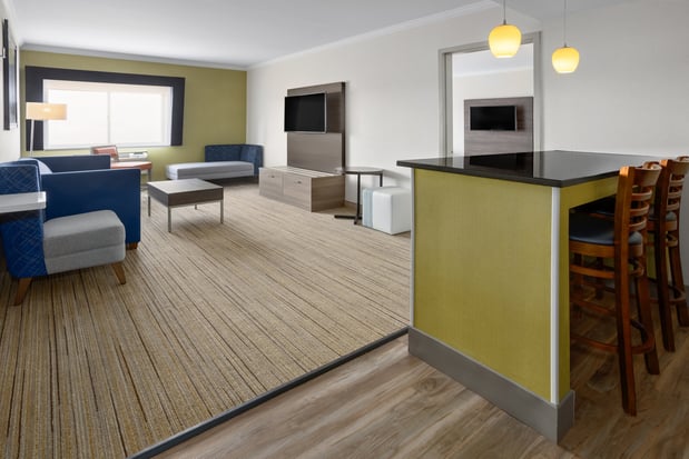 Images Holiday Inn Express Stony Brook-Long Island by IHG