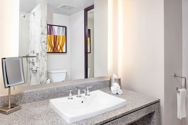 Images Hilton Club West 57th Street New York