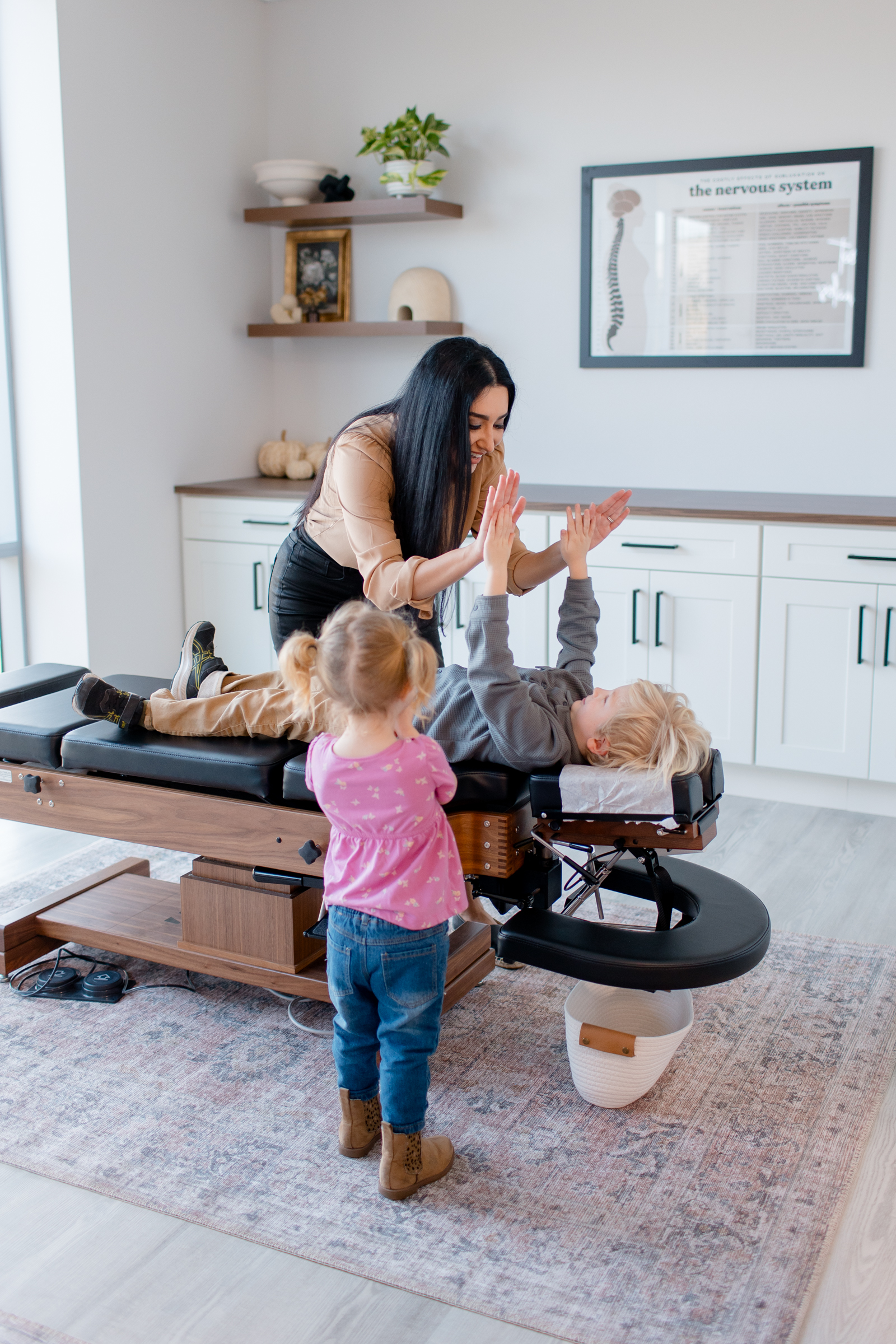 San Clemente Chiropractor