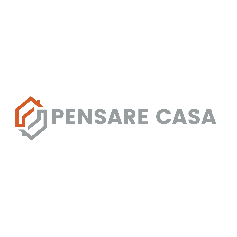 PENSARE CASA SAGL Logo