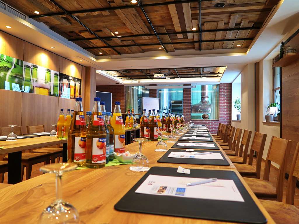 Bilder Best Western Plus BierKulturHotel Schwanen