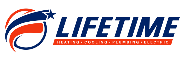 Images Lifetime Heating, Cooling, Plumbing and Electric