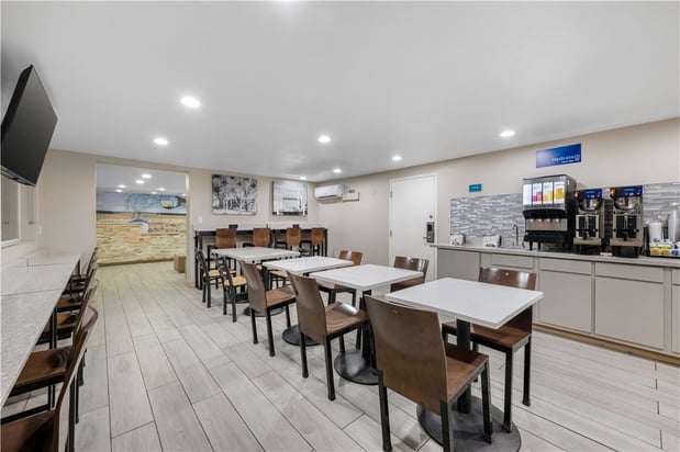 Images Best Western El Rancho Palacio