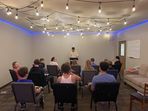 Images Christ Church - Hilltop