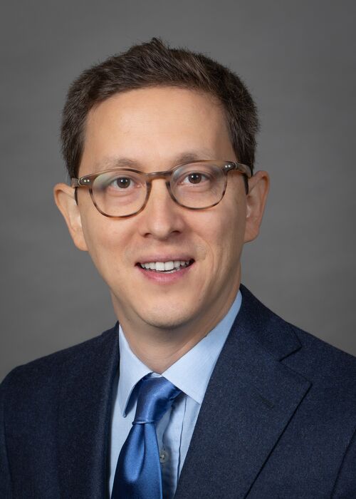 Stephen Donghoon Waterford