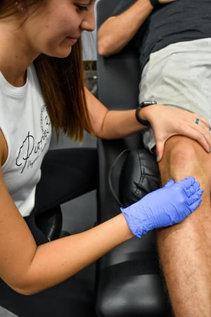 Images PIONE3R Physical Therapy & Wellness