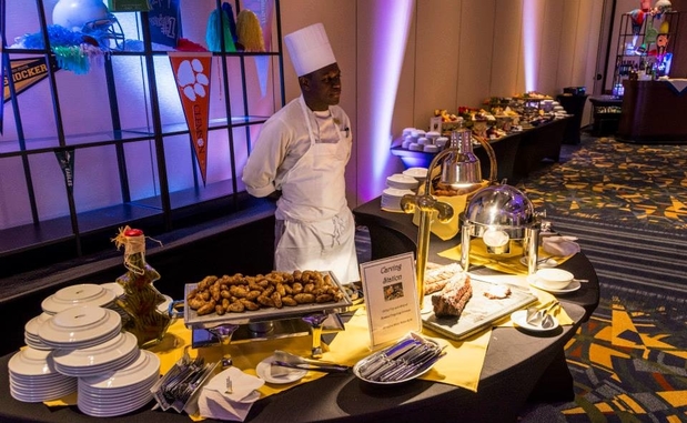 Images Georgia Tech Hotel and Conference Center