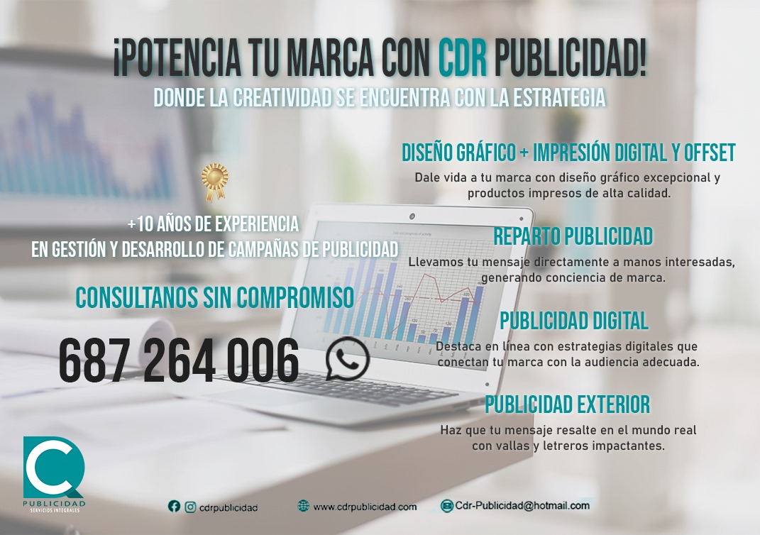Images CDR Publicidad