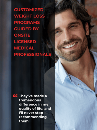 Images Gameday Men's Health Biltmore-Arcadia TRT, Peptide, and ED Clinic