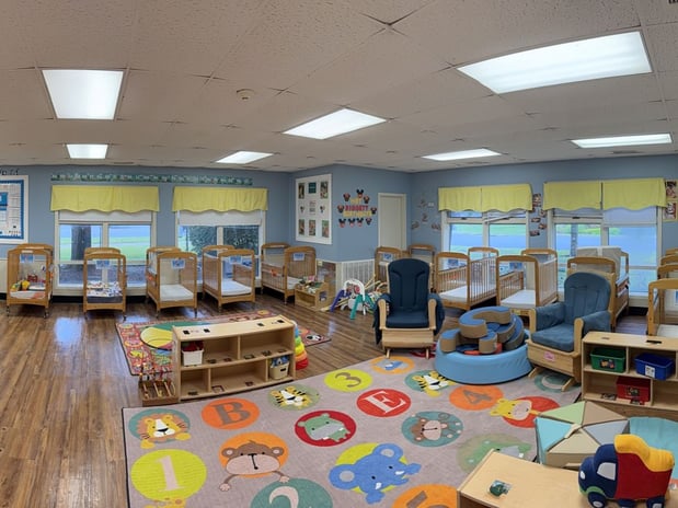 Images Benedetti Drive KinderCare