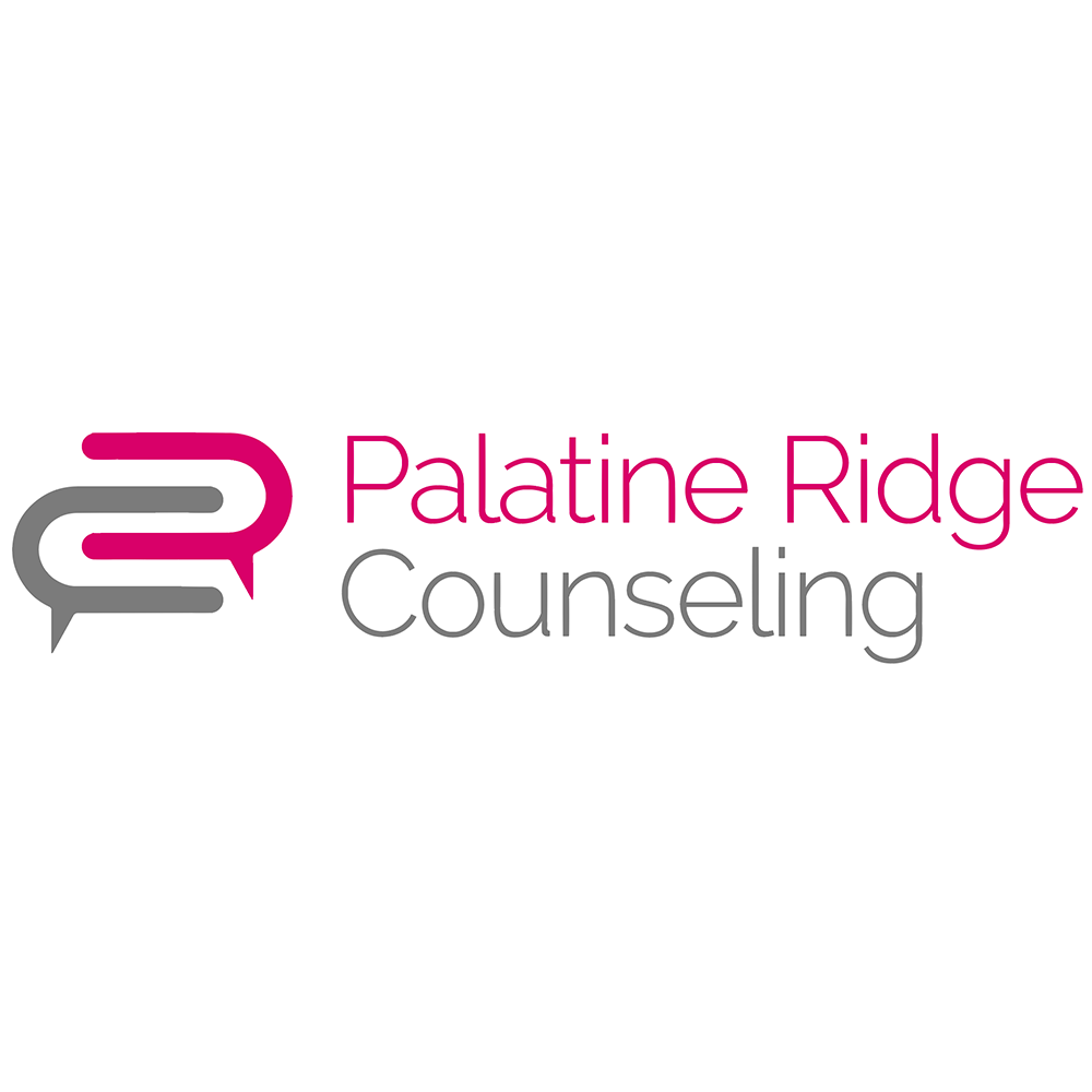 Palatine Ridge Counseling Logo