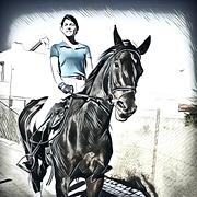 EquiZimbra - Horse Riding School - Corredoura - 939 824 568 Portugal | ShowMeLocal.com