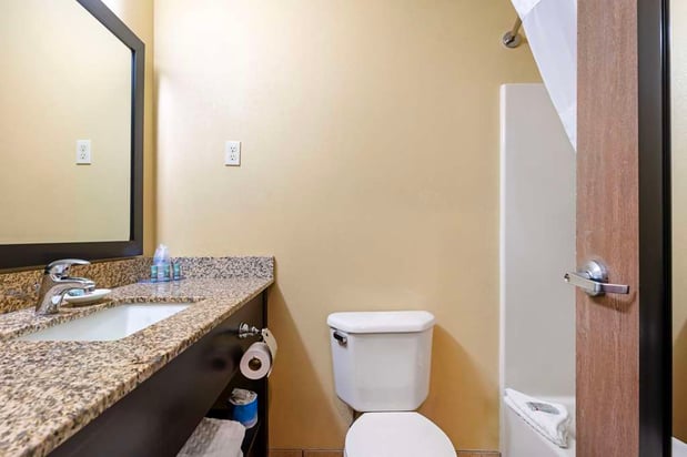 Images Best Western Cascade Inn & Suites