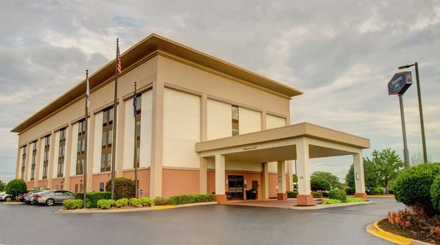 Images Hampton Inn Gaffney