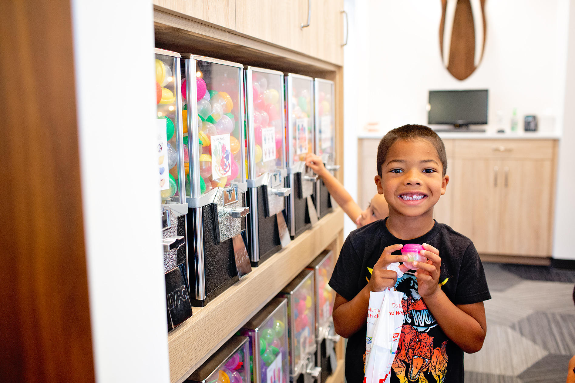 Wasatch Pediatric Dentistry Image