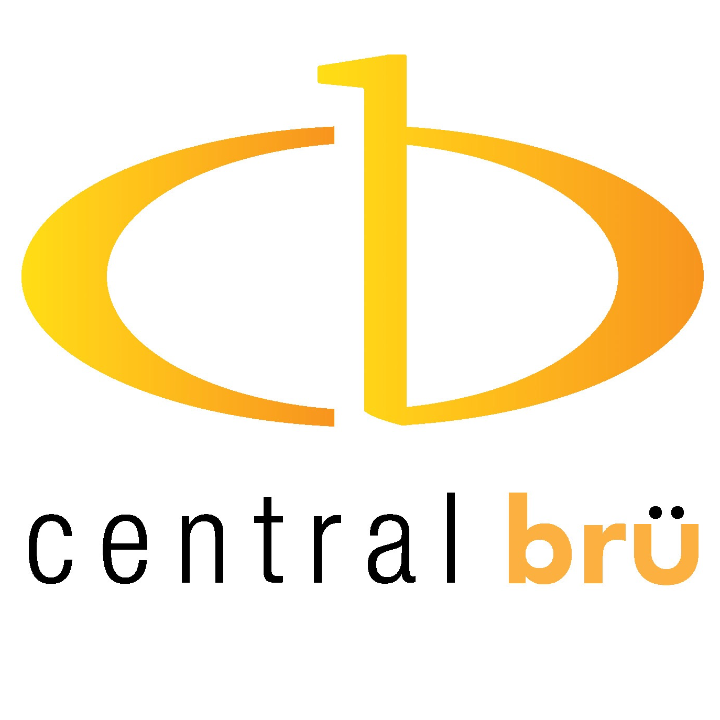 Central Bru Logo