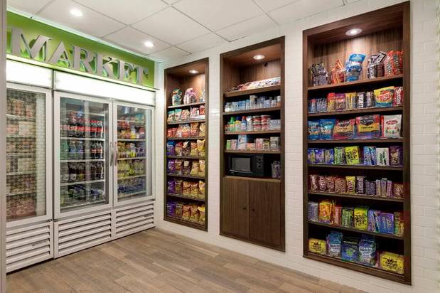 Images Holiday Inn Bloomington W Msp Airport Area by IHG
