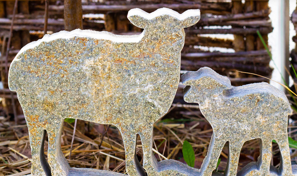 GEMOS - Meisterwerkstatt für Glas- und Metallgestaltung/ Wasserstrahlschneiden, Bürgeraustrasse 31 in Lienz