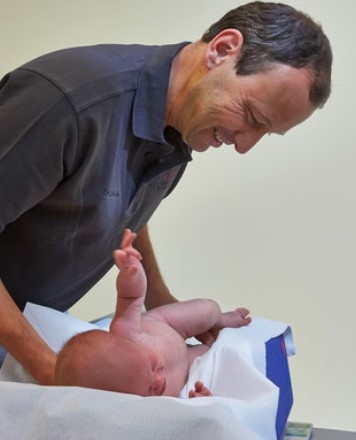 Dr. med. Sebastian Ropohl, Reinbeker Weg 35 in Hamburg