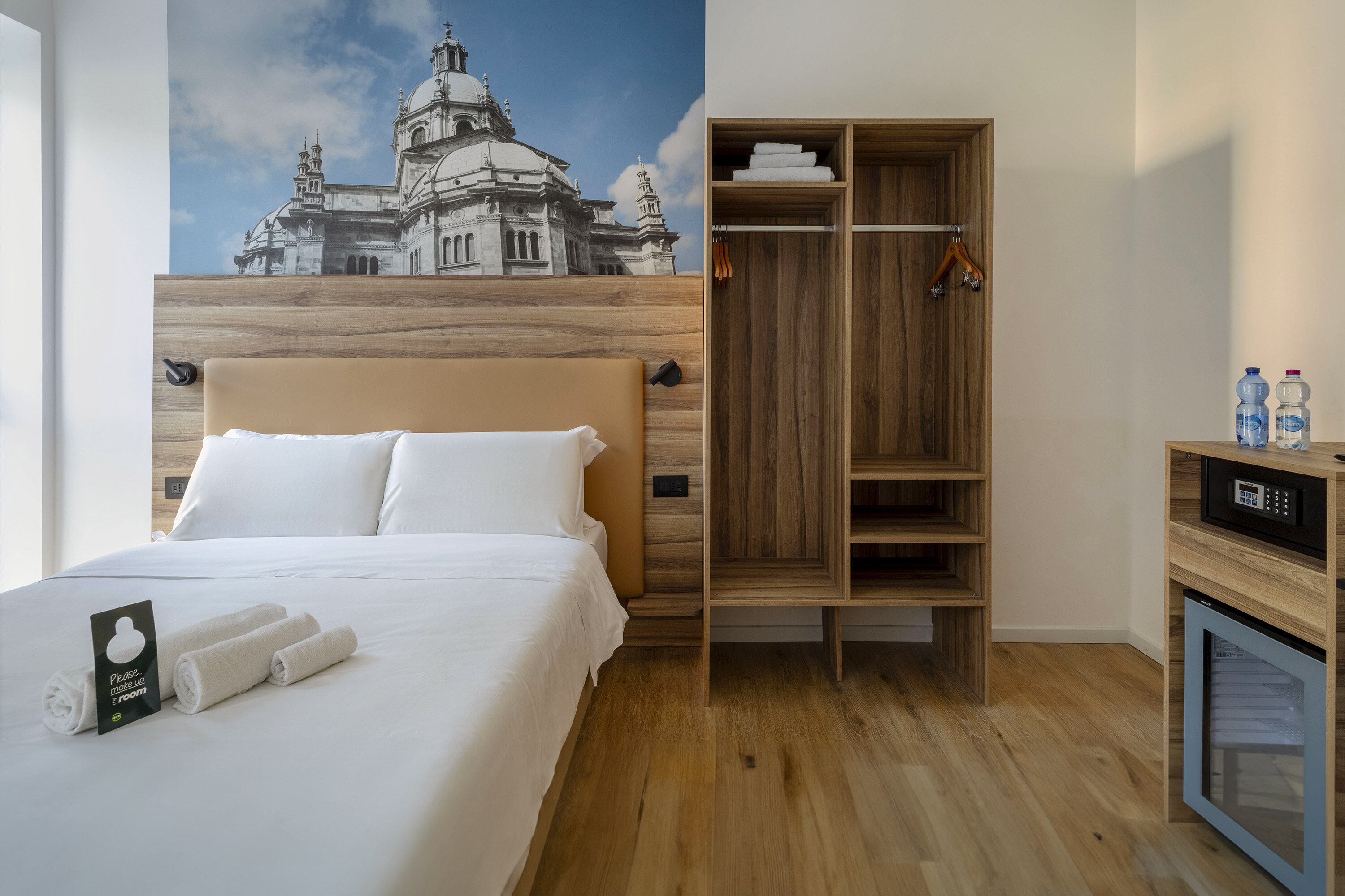 Images B&B HOTEL Como Baradello