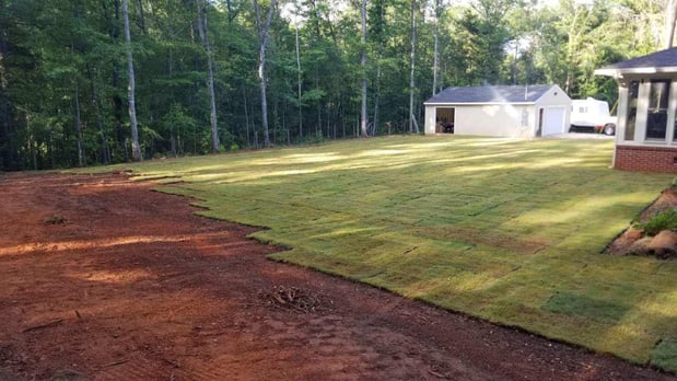 Images Southern Lawn Management, LLC