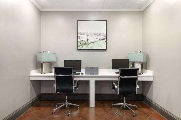 Images Best Western Savannah Airport Inn & Suites