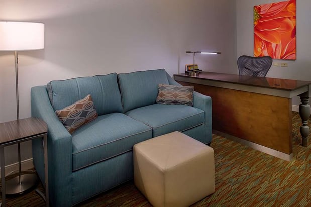 Images Hilton Garden Inn St. Louis/O'Fallon MO