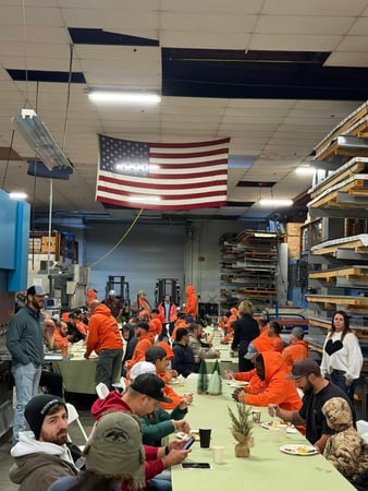Images Simpson Sheet Metal, Inc