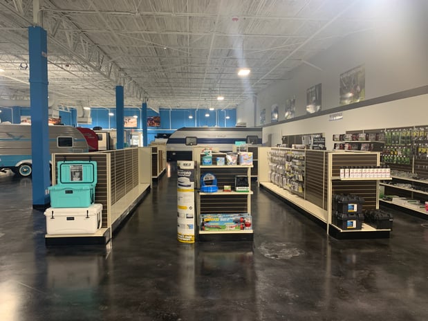Images Camping World RV Sales