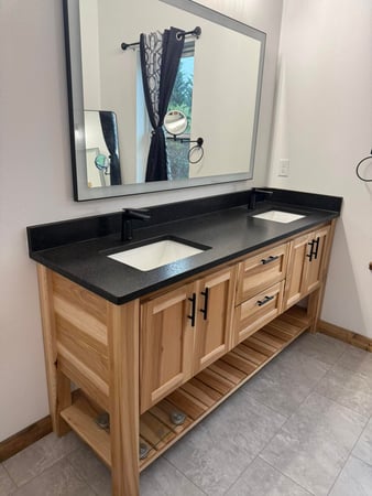 Images Bohemia Plumbing & Construction