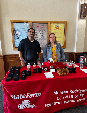 Images Melissa Rodriguez - State Farm Insurance Agent