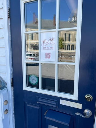 Images Bloom Pelvic Health & Wellness.