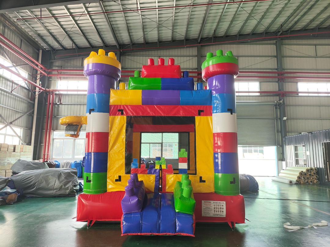 Duralife Group Corp - Renta de jumpers tematicos