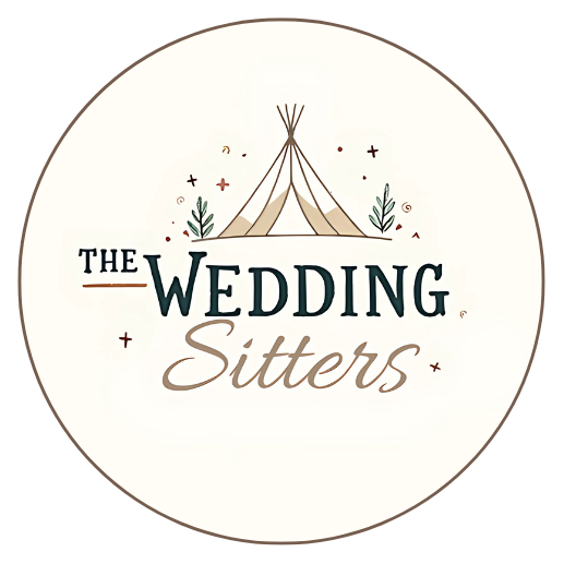 The Wedding Sitters Logo