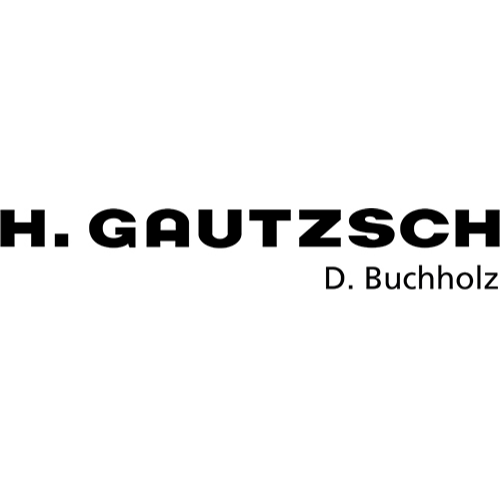 Logo H. Gautzsch Köln-Porz D. Buchholz GmbH & Co. KG