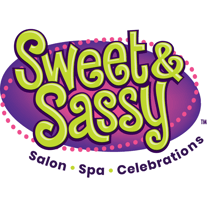 Sweet & Sassy of Lyndhurst Logo