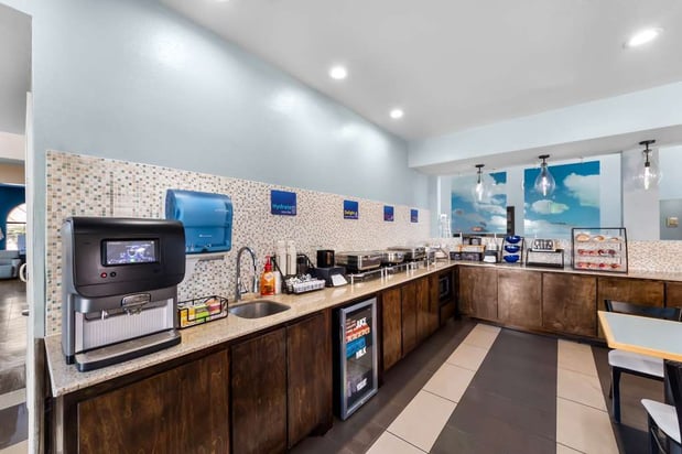 Images Best Western Port Aransas