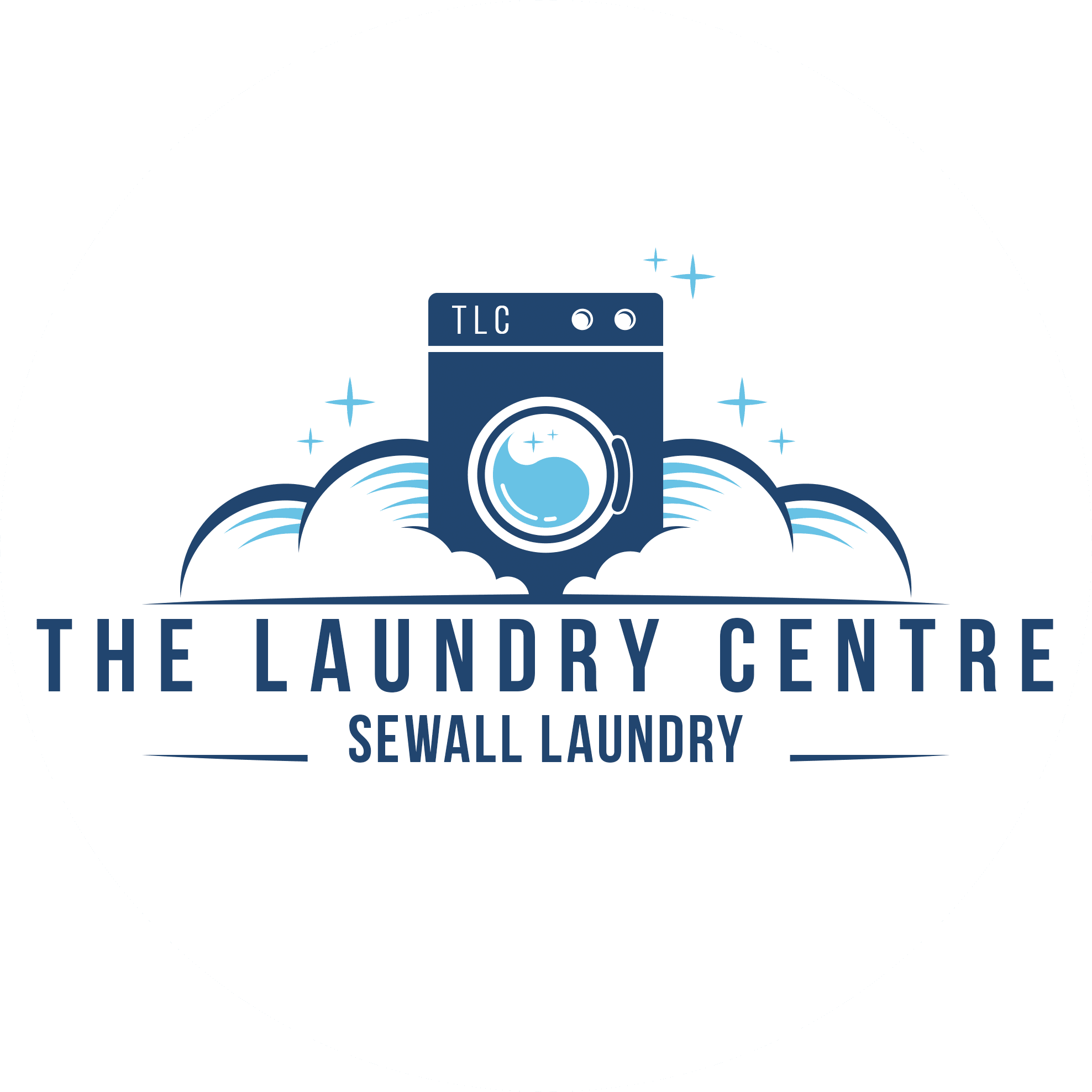 The Laundry Centre Logo